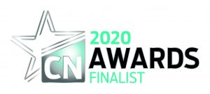 John Doyle nominated for the Construction News Awards 2020