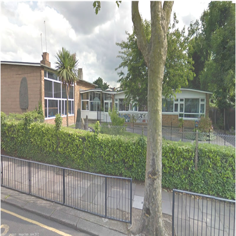 Anson Primary School
