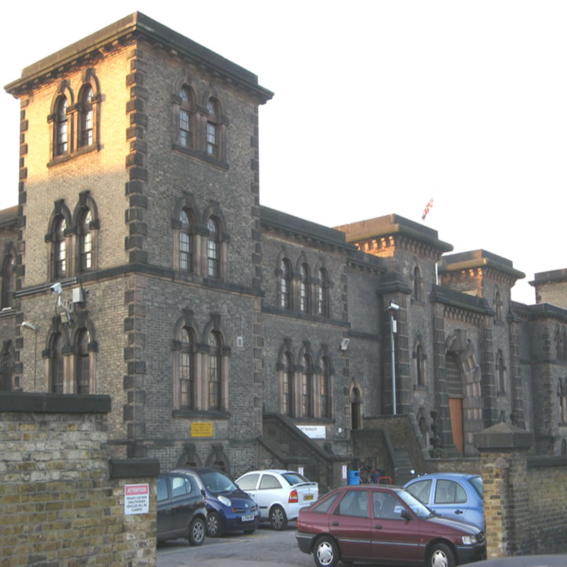 HM Prison Wandsworth